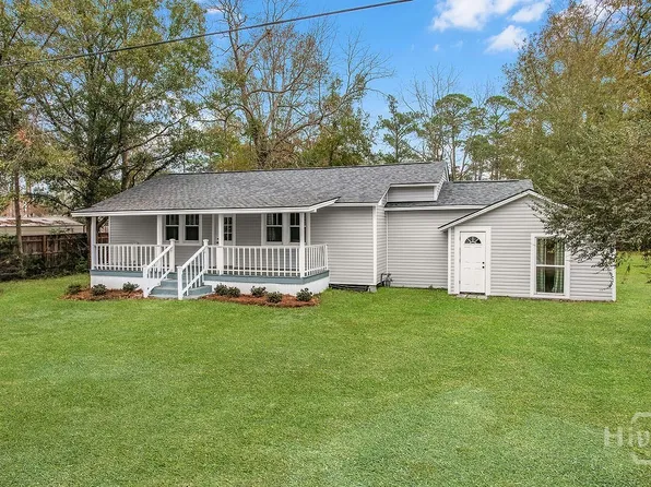 373 S Main Street, Pembroke, GA 31321