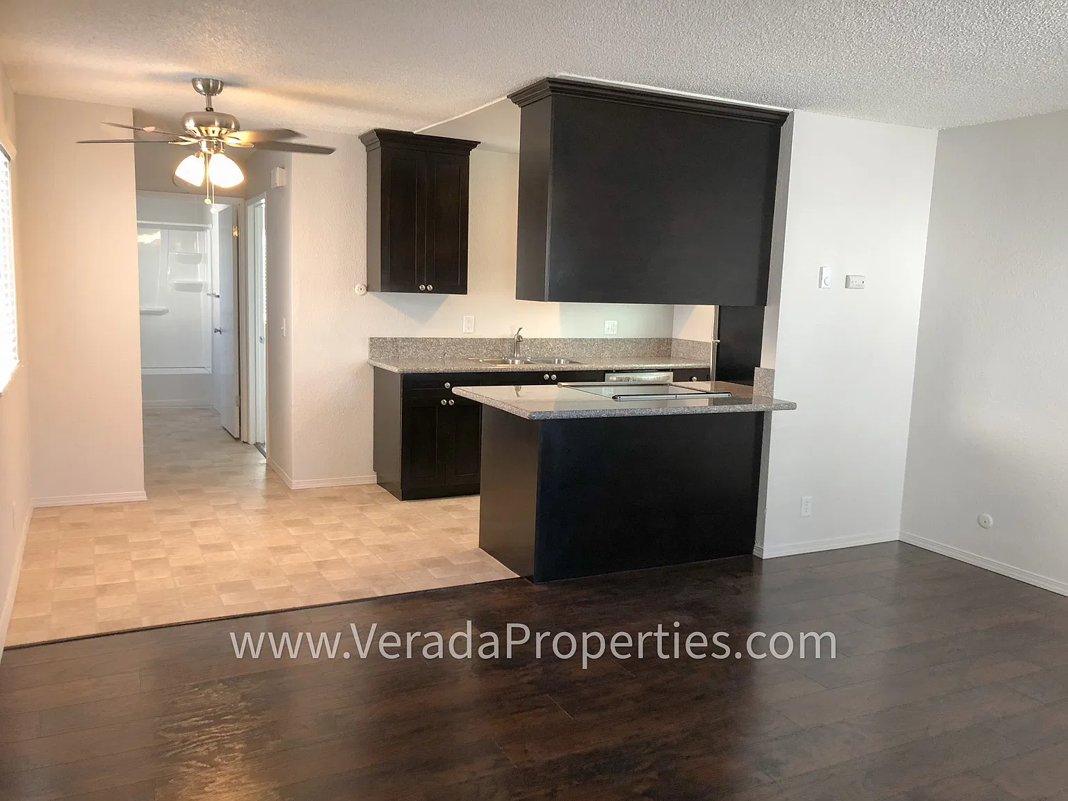 1 bed, 540 sqft, $1,775 — Photo 2