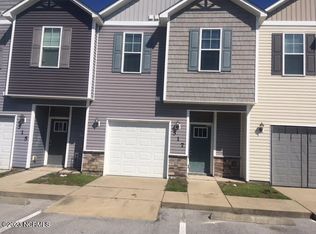 517 Caldwell Loop, Jacksonville, NC 28546