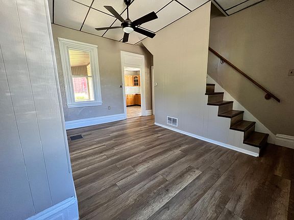 Dining/Living Area