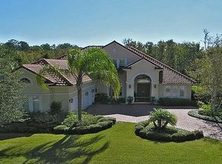 125 Muirfield Dr, Ponte Vedra Beach, FL 32082