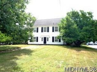 2301 Genesee St, Utica, NY 13501