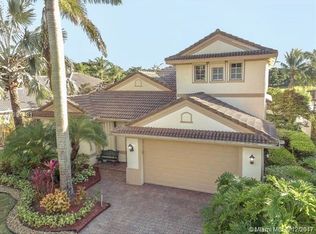 1707 Harbor View Cir, Fort Lauderdale, FL 33327