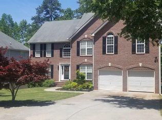 6018 Fairington Farms Ln, Stonecrest, GA