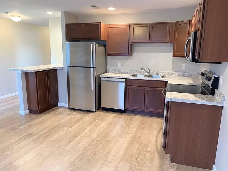 The Villas at Devils Glen — Photo 1