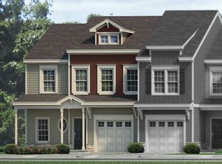 201 Myatt Fern Dr, Garner, NC 27529