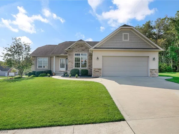2299 Morningsong Ln, Wooster, OH 44691
