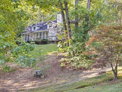 3629 Lake Katherine Rd, Tunnel Hill, GA, 30755