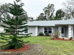 3108 Lime Tree Dr, Edgewater, FL 32141