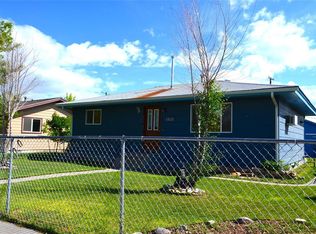 1025 E Sebree St, Dillon, MT 59725