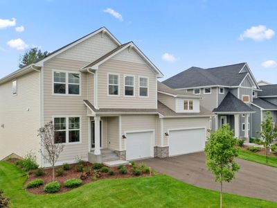 12800 Stutz Ct NE, Blaine, MN, 55449