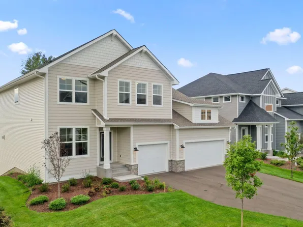 12800 Stutz Ct NE, Blaine, MN 55449