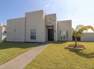 6301 Ramin Ct, Laredo, TX 78045