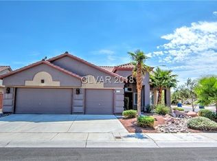 5720 Crystal Ocean St, Las Vegas, NV 89130
