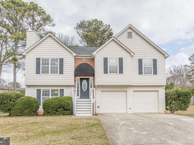 71 Farm St, Hiram, GA, 30141