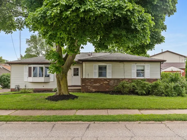 3513 East Ave, Erie, PA 16504