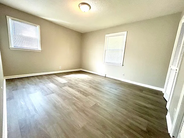 Bedroom #2