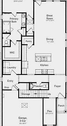 2nd image of 8127 Copper Meadows Ln