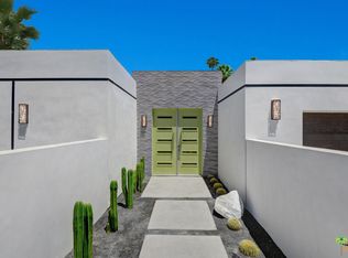 1130 S Manzanita Ave, Palm Springs, CA 92264