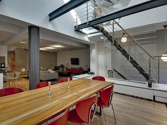 5th image of 25 Joralemon St APT 3