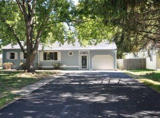 6917 N Tacoma Ave, Indianapolis, IN 46220