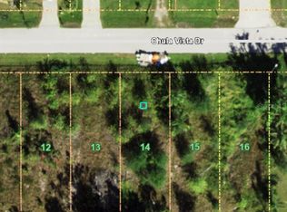 27197 Chula Vista Dr #14, Punta Gorda, FL 33955