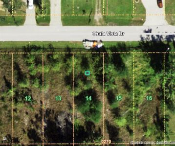 27197 Chula Vista Dr #14, Punta Gorda, FL, 33955