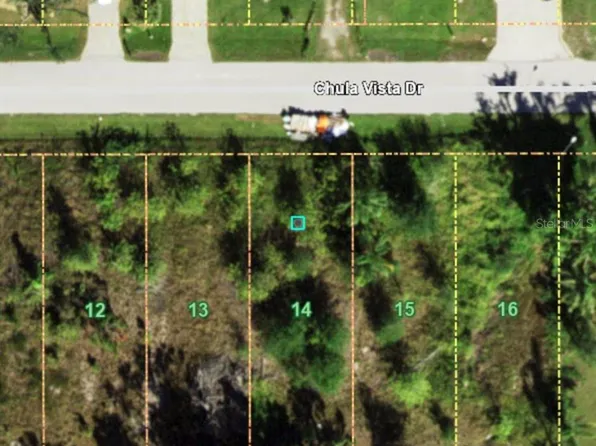 27197 Chula Vista Dr #14, Punta Gorda, FL 33955