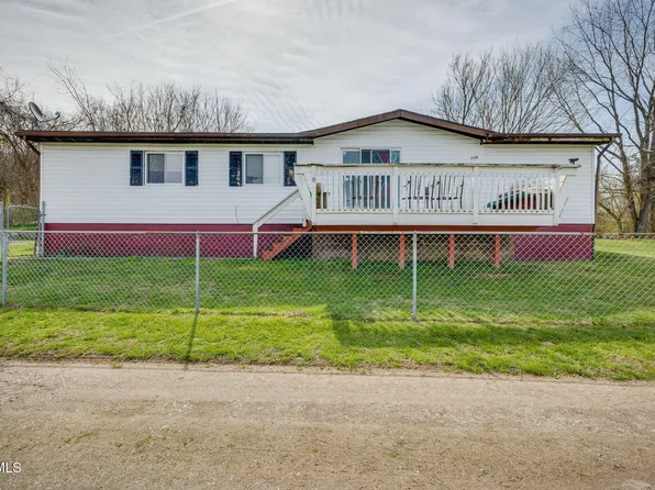 238 Eula Private Dr, Bristol, TN 37620