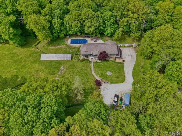 5353 Smith Dr, Edwardsville, IL 62025