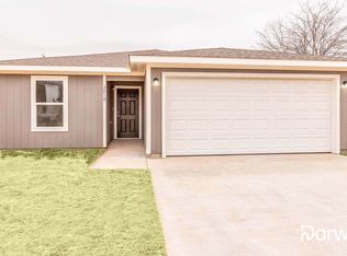 2018 Richland Dr, Abilene, TX 79603