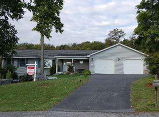 18603 Pierce Ct, Hagerstown, MD