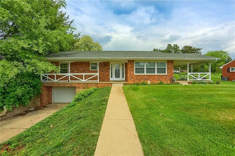 387 Center Grange Rd, Monaca, PA 15061 Zillow