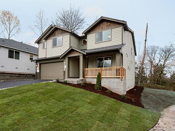 3rd image of 5120 S 175th St Lot 4
