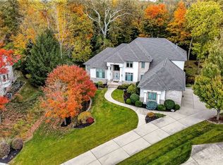 10810 Falls Creek Ln, Dayton, OH 45458