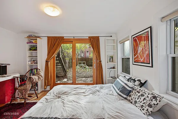 Rented by Corcoran | media 4