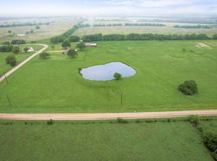 County Road 1255, Savoy, TX 75479