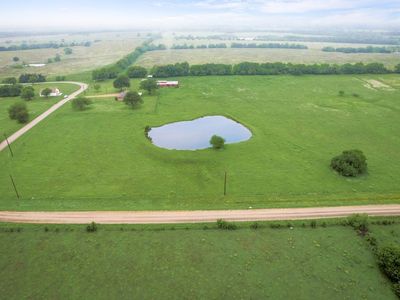 County Road 1255, Savoy, TX, 75479