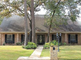 17011 Hillswind Cir, Spring, TX 77379