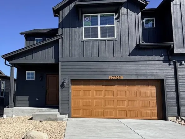 17723 Brass Buckle Way, Monument, CO 80132