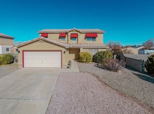 7151 Raleigh Hills Dr NE, Rio Rancho, NM 87144