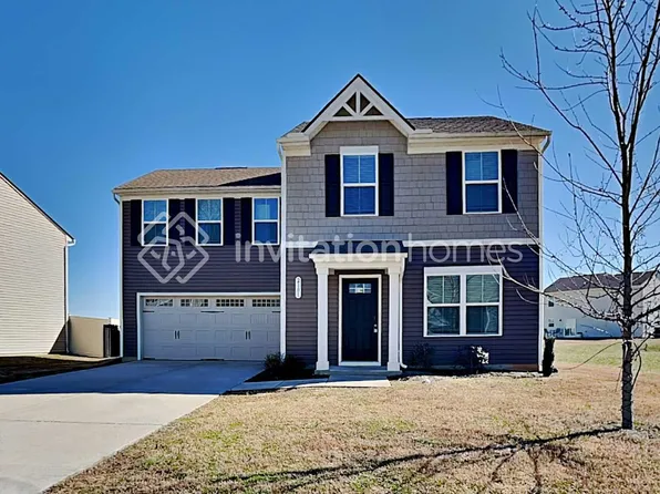 2101 Brokeshire Dr, White House, TN 37188