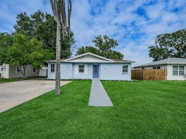 6027 Illinois Ave, New Port Richey, FL 34653