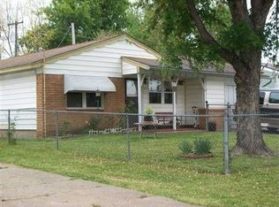 204 S 195 East Ave, Tulsa, OK 74108