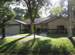 4915 Canterbury Dr, Land O Lakes, FL 34639