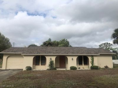 415 Roosevelt Ave, Lehigh Acres, FL, 33936