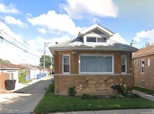 8315 S Dante Ave, Chicago, IL 60619