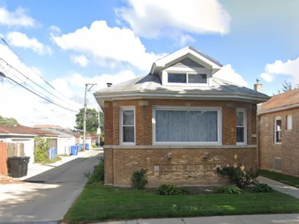 8315 S Dante Ave, Chicago, IL 60619