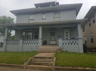 217 S 4th St, Moberly, MO 65270