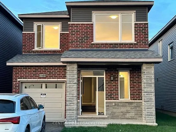 631 Idyllic Ter, Ottawa, ON K4A 5P3